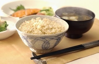胚芽米の朝食の画像.jpg